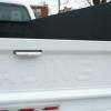 Utility Body Spray Bed Liner