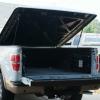 2013 F150 - Bed Rug and Undercover Lid