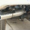 New Exhaust System