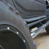 Exterior Spray Liner Hummer H2