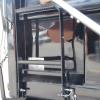 Fabricated @ EC Liner - Drop Down Ladder 