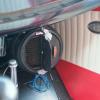 Heater for interior of Model A Ford