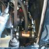 Custom Fabricated Parts for Model A Ford